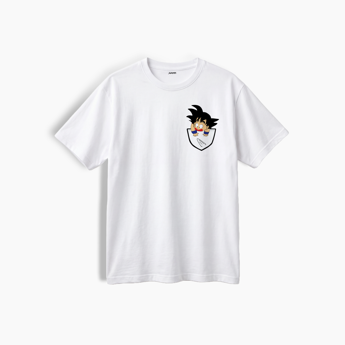 Kids Half Sleeve T-Shirt